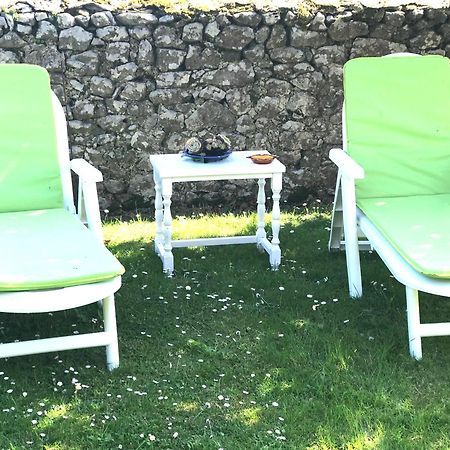 Estudio De Encanto En Isla Playa Arnuero Zewnętrze zdjęcie