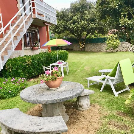 Estudio De Encanto En Isla Playa Arnuero Zewnętrze zdjęcie