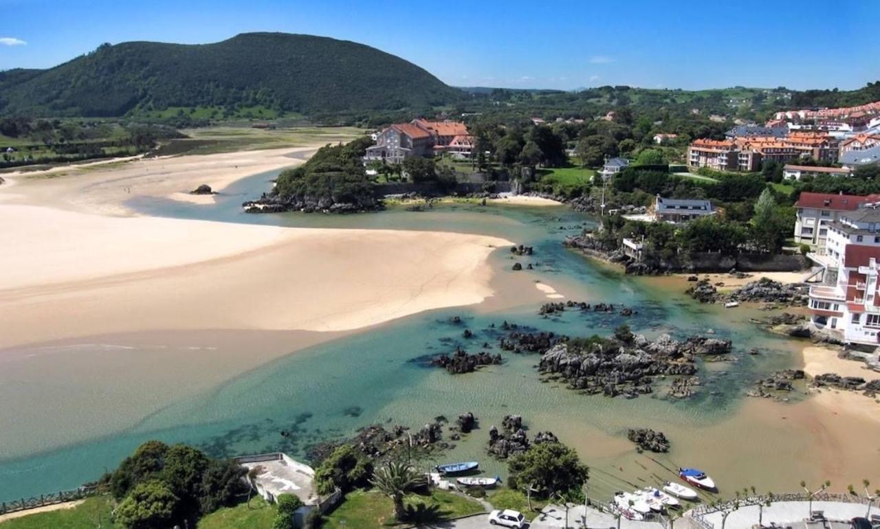 Estudio De Encanto En Isla Playa Arnuero Zewnętrze zdjęcie