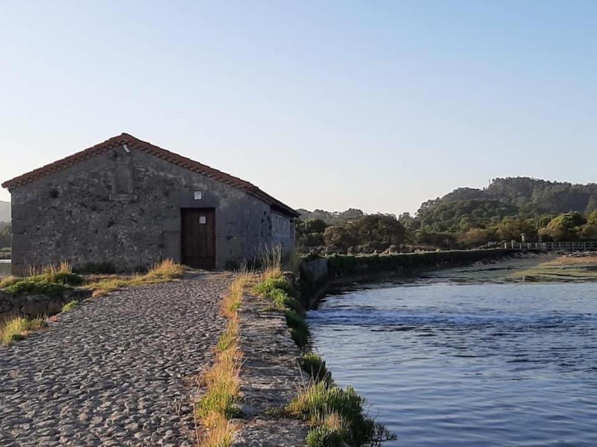 Estudio De Encanto En Isla Playa Arnuero Zewnętrze zdjęcie