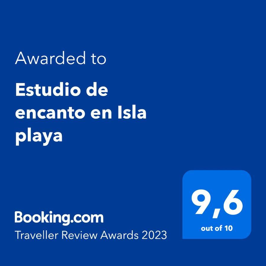 Estudio De Encanto En Isla Playa Arnuero Zewnętrze zdjęcie