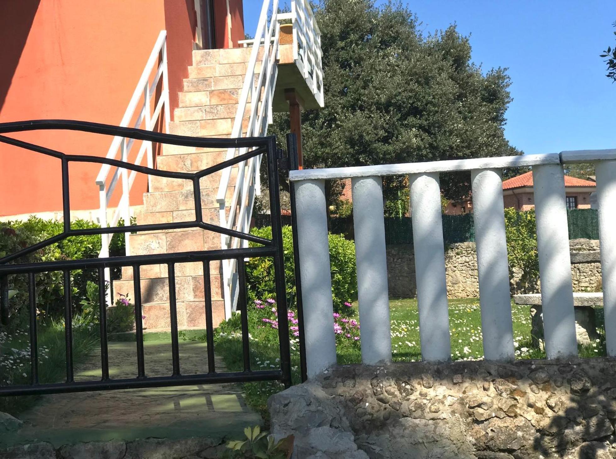 Estudio De Encanto En Isla Playa Arnuero Zewnętrze zdjęcie