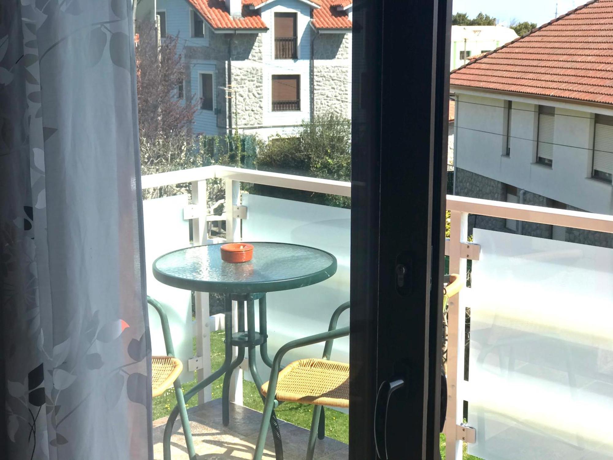 Estudio De Encanto En Isla Playa Arnuero Zewnętrze zdjęcie