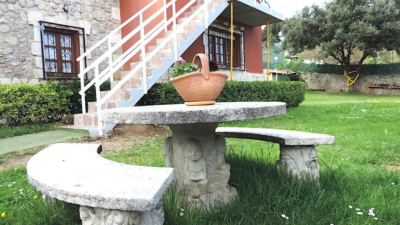 Estudio De Encanto En Isla Playa Arnuero Zewnętrze zdjęcie