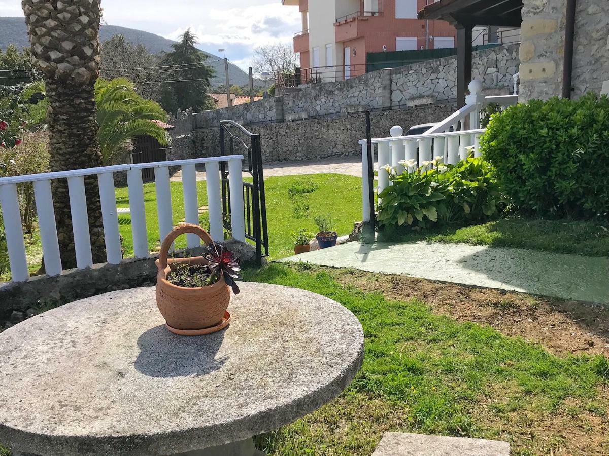 Estudio De Encanto En Isla Playa Arnuero Zewnętrze zdjęcie