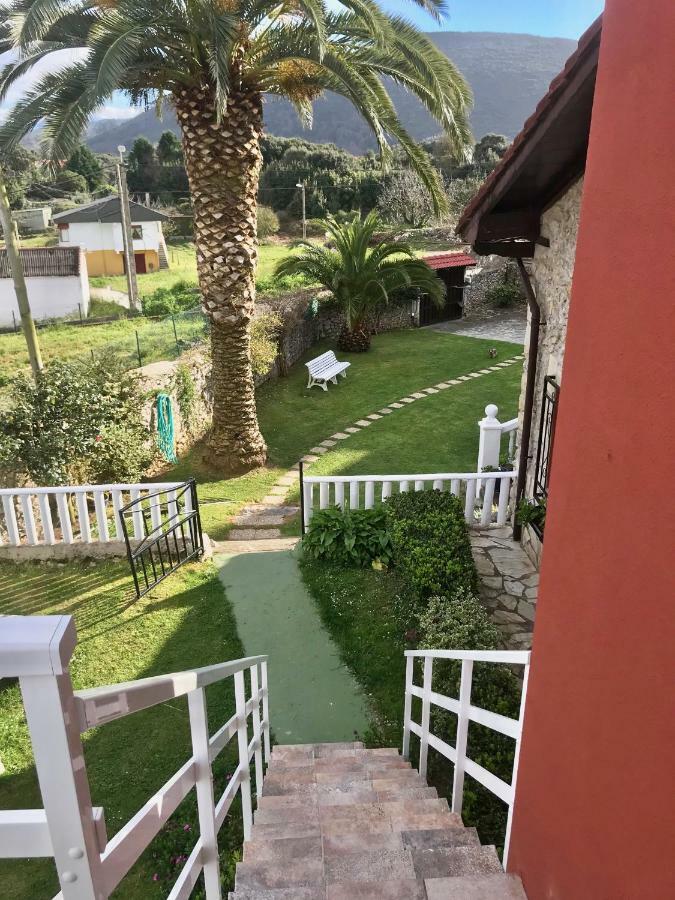 Estudio De Encanto En Isla Playa Arnuero Zewnętrze zdjęcie