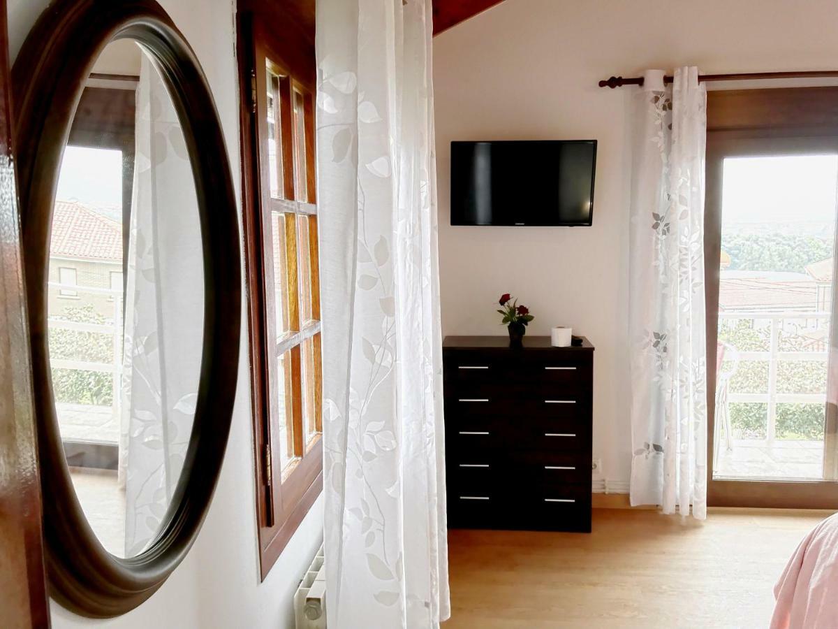 Estudio De Encanto En Isla Playa Arnuero Zewnętrze zdjęcie