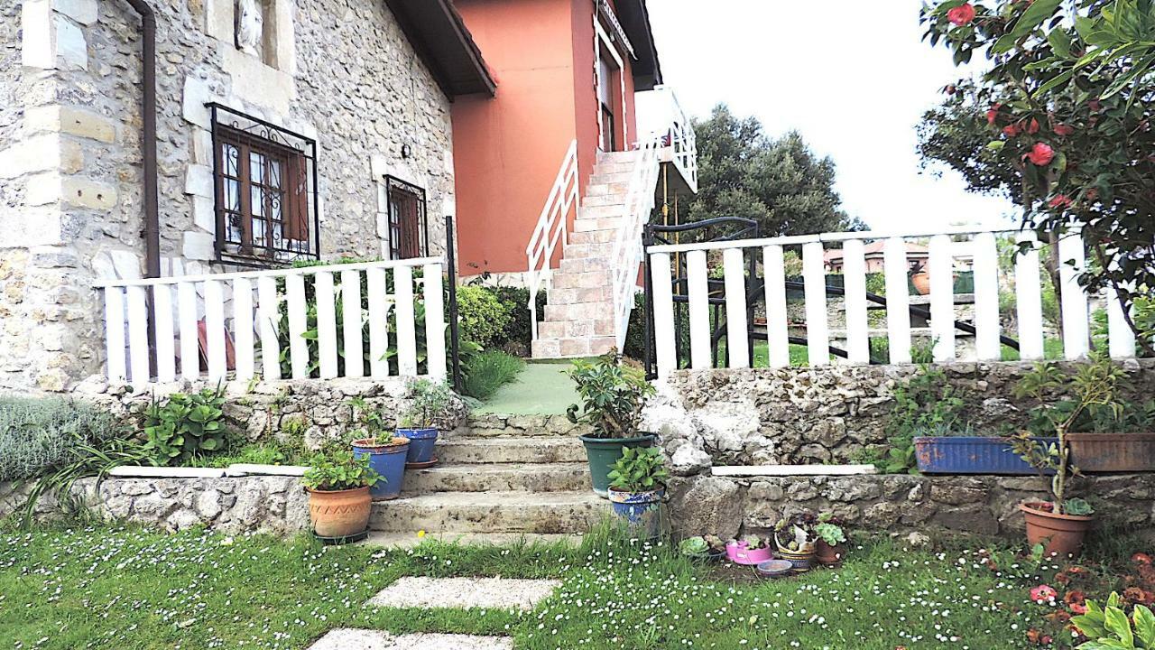 Estudio De Encanto En Isla Playa Arnuero Zewnętrze zdjęcie