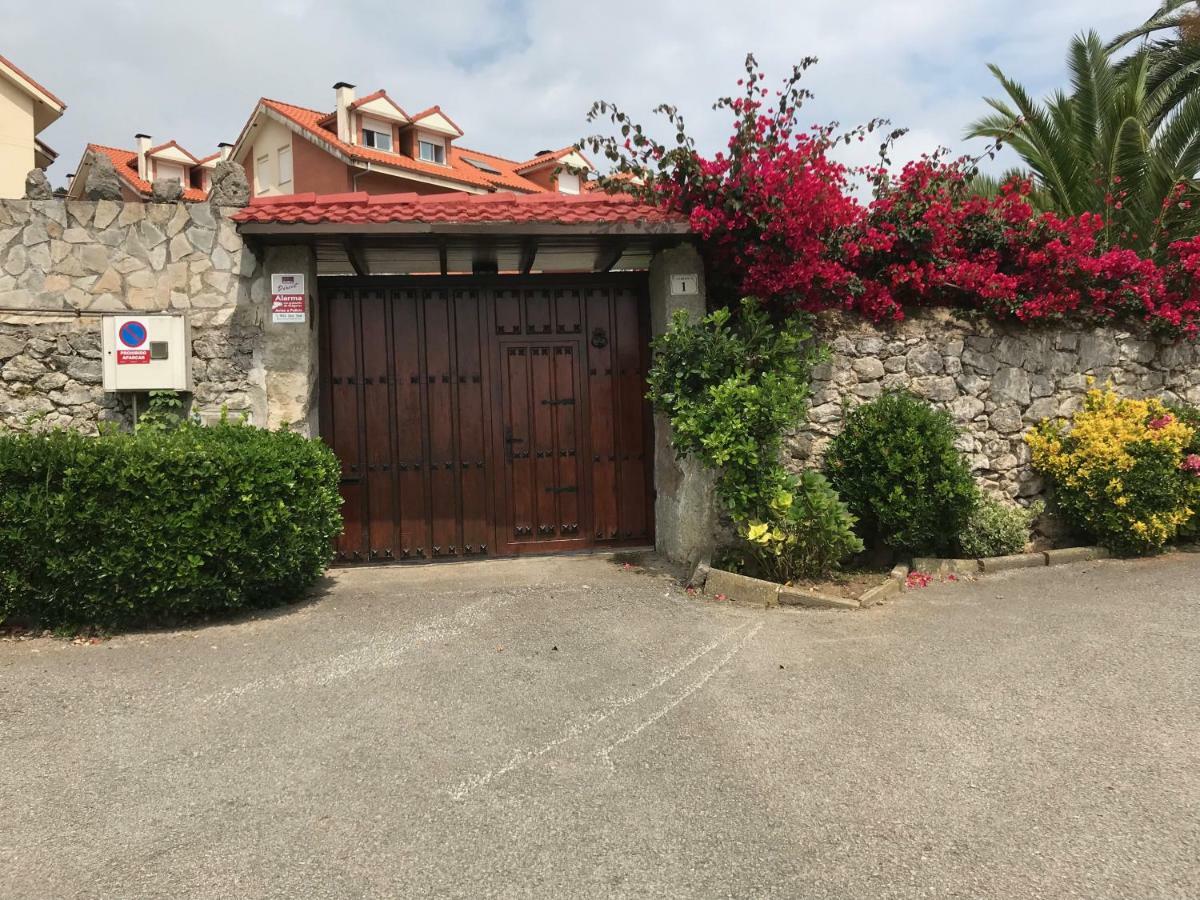 Estudio De Encanto En Isla Playa Arnuero Zewnętrze zdjęcie