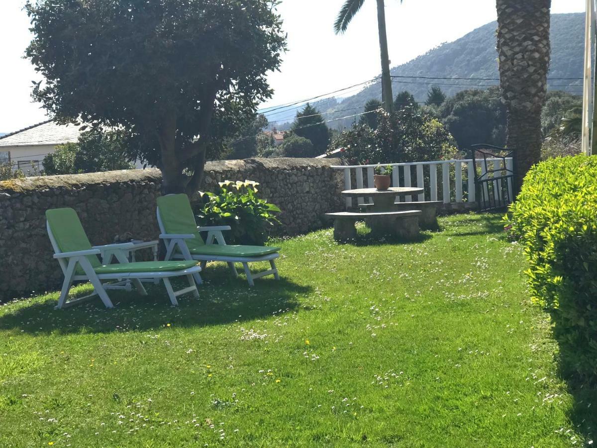 Estudio De Encanto En Isla Playa Arnuero Zewnętrze zdjęcie