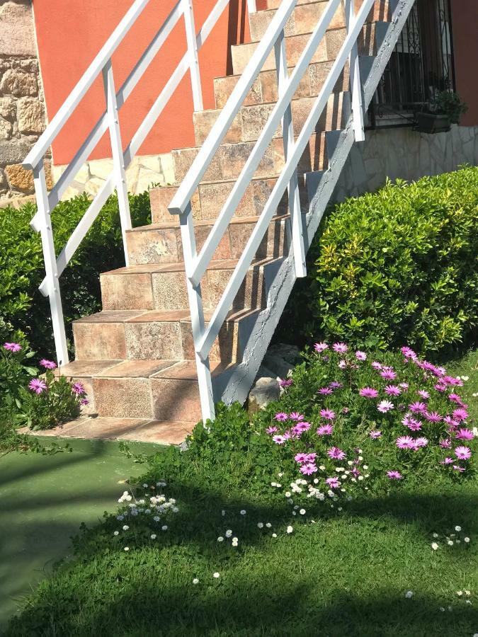 Estudio De Encanto En Isla Playa Arnuero Zewnętrze zdjęcie