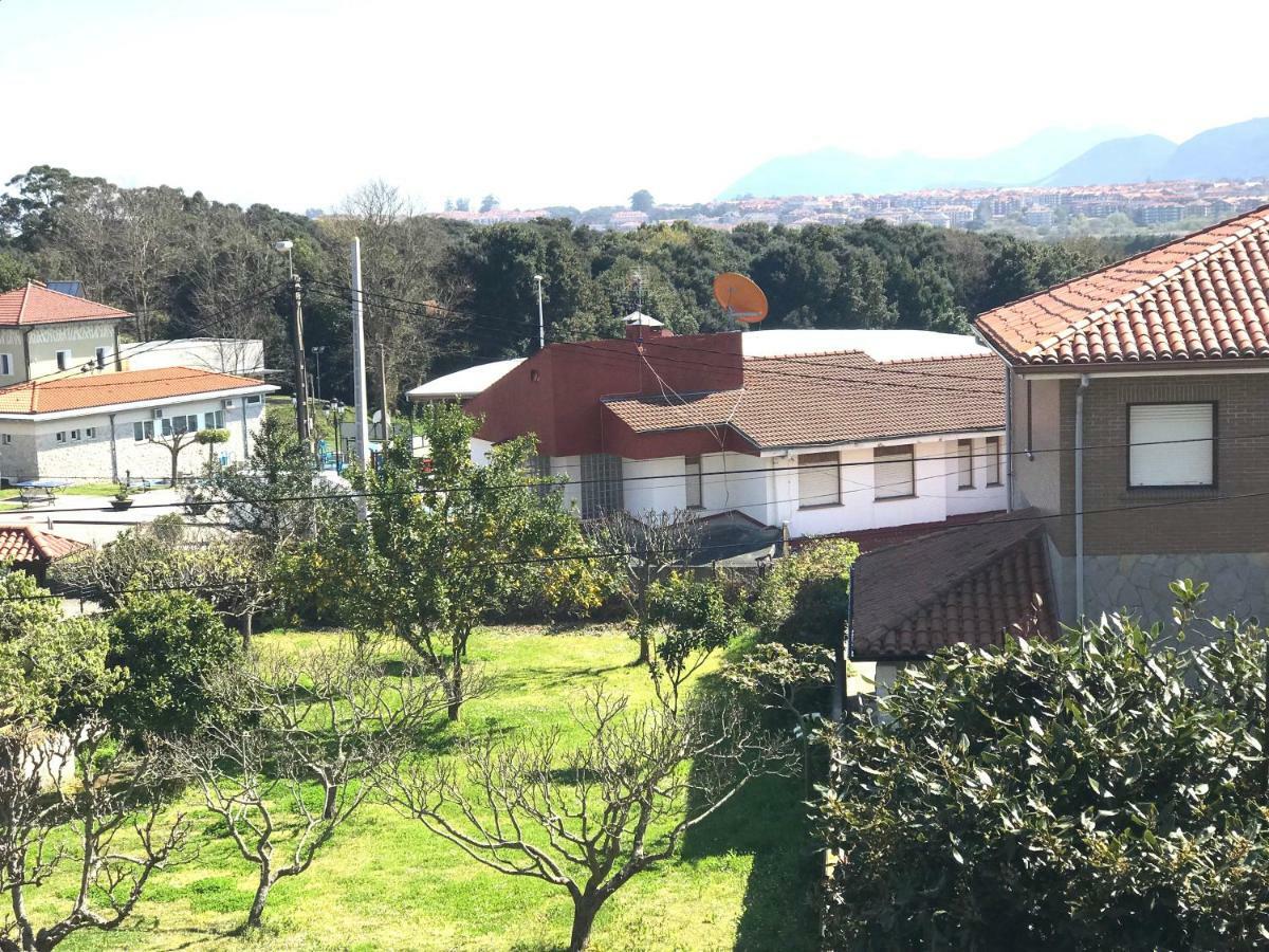 Estudio De Encanto En Isla Playa Arnuero Zewnętrze zdjęcie