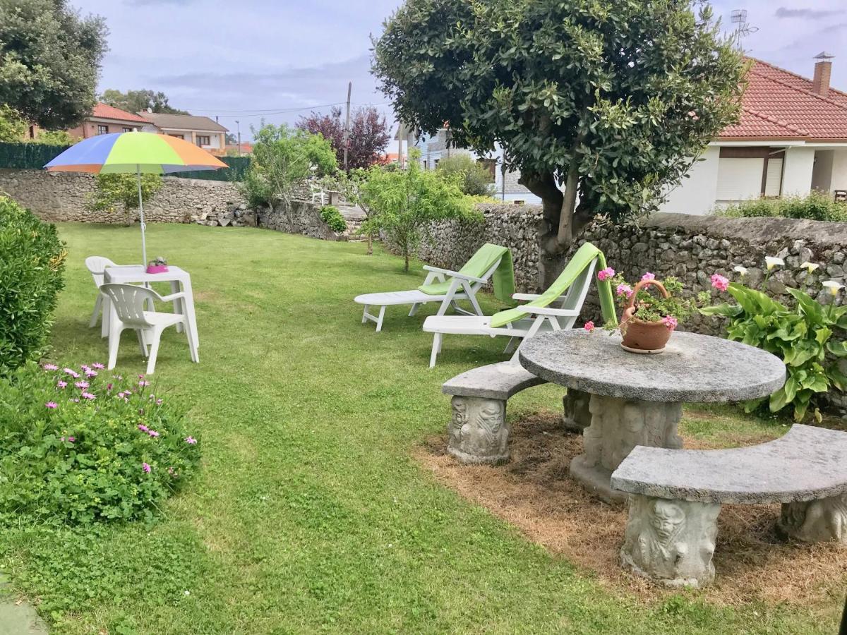 Estudio De Encanto En Isla Playa Arnuero Zewnętrze zdjęcie